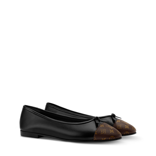 Darling Ballerinas