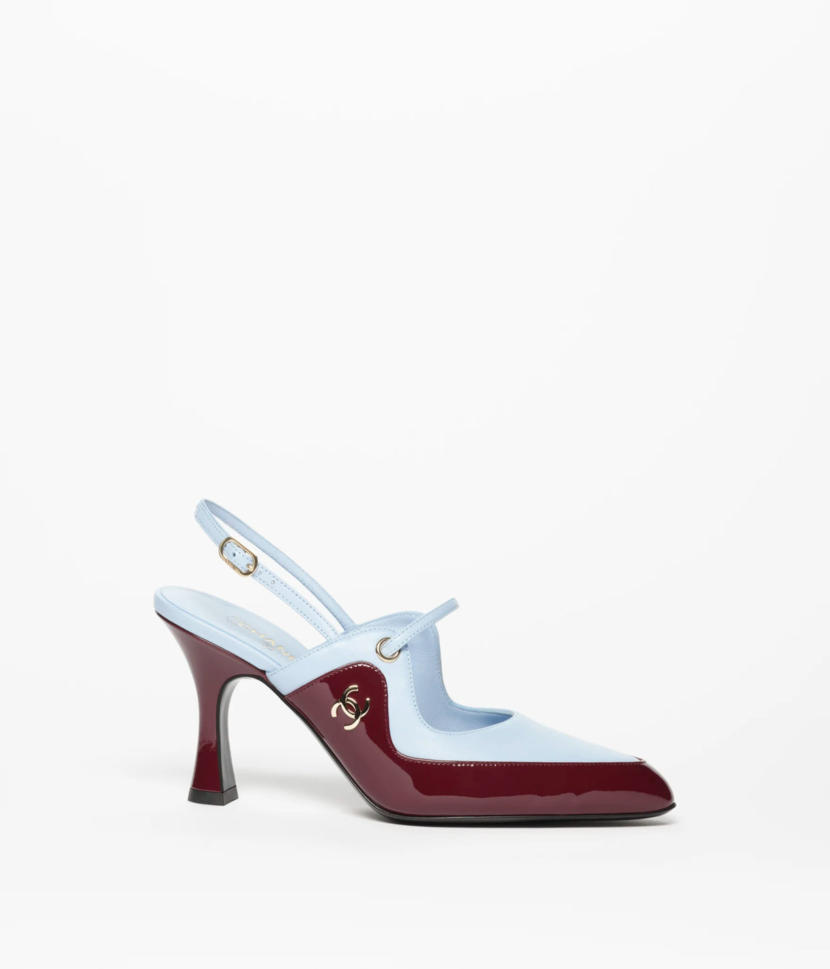 Slingbacks