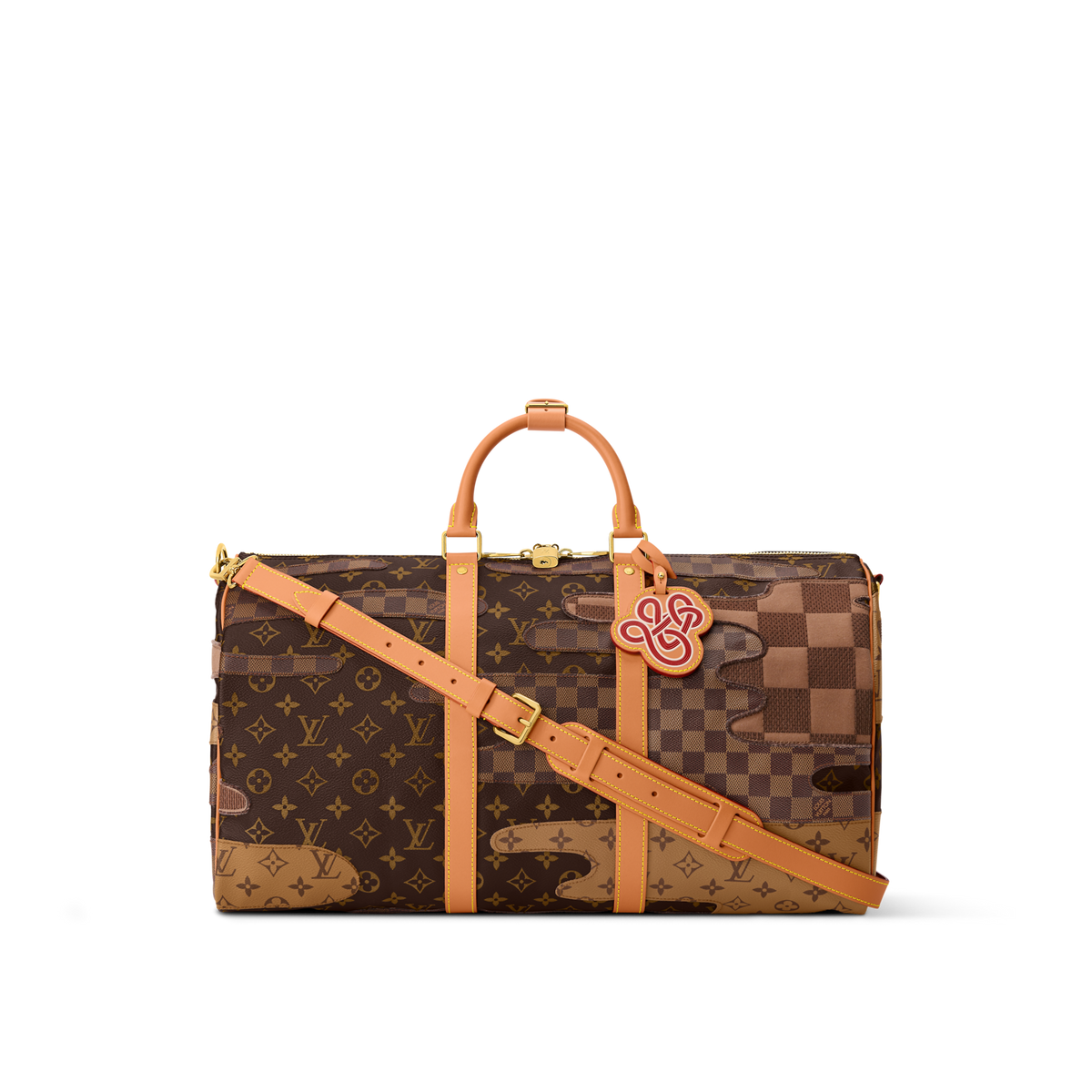 Keepall Bandoulière 50 Bag