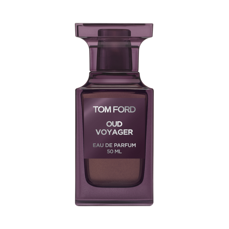 Oud Voyager Eau de Parfum