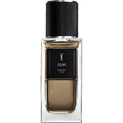 Cuir Eau De Parfum