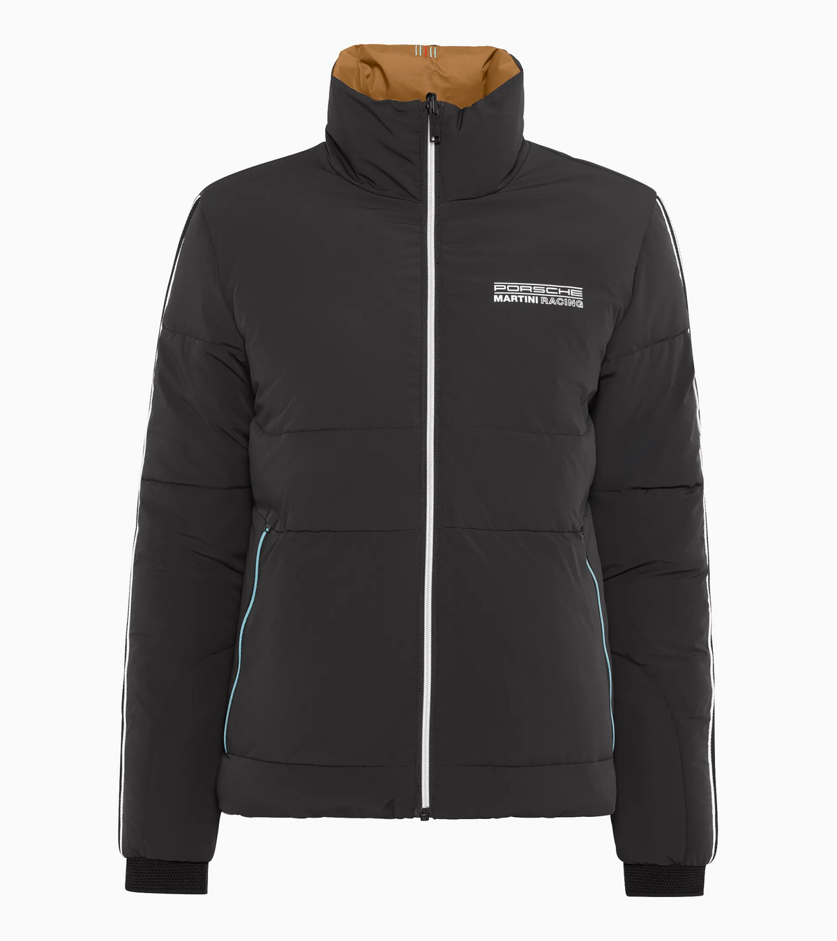 Reversible jacket – MARTINI RACING®