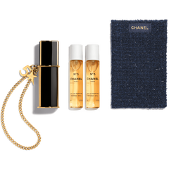 Eau De Parfum Refillable Purse Spray