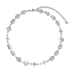 LV Sailor Medium Chain Necklace