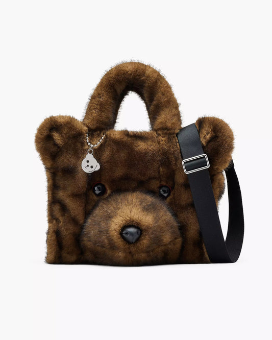 The Teddy Bear Tote