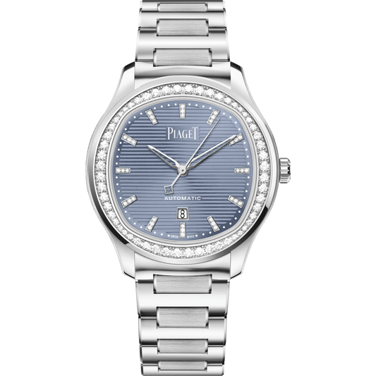 Piaget Polo Date Watch