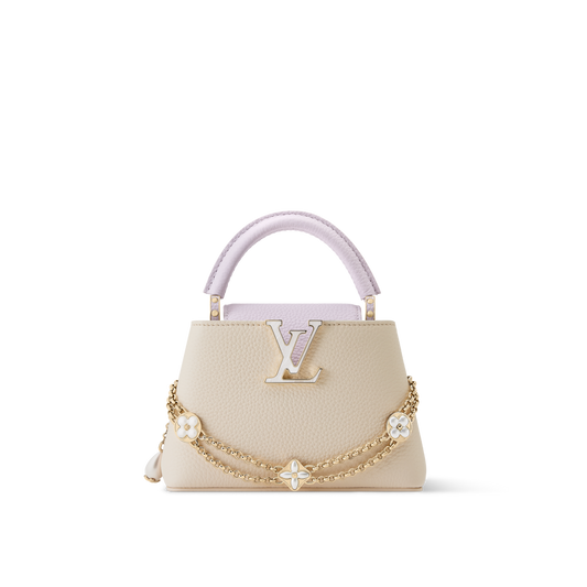 Capucines Mini Bag