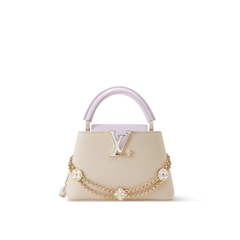 Capucines Mini Bag