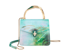 Serpenti Forever Top Handle