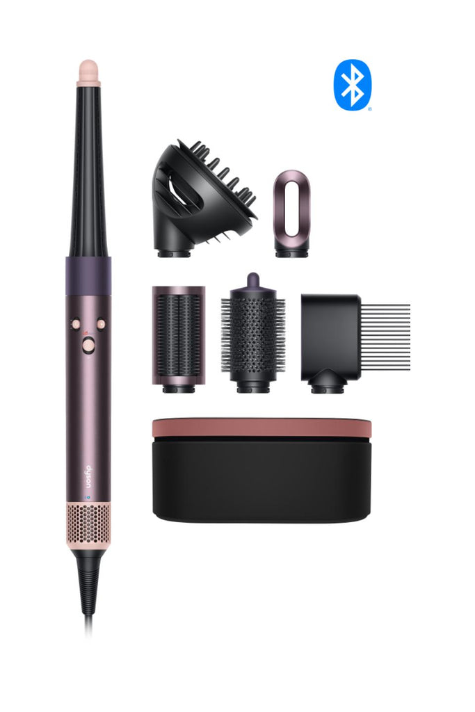New Dyson Airwrap Multi-Styler And Dryer - Curly+Coily – Lux