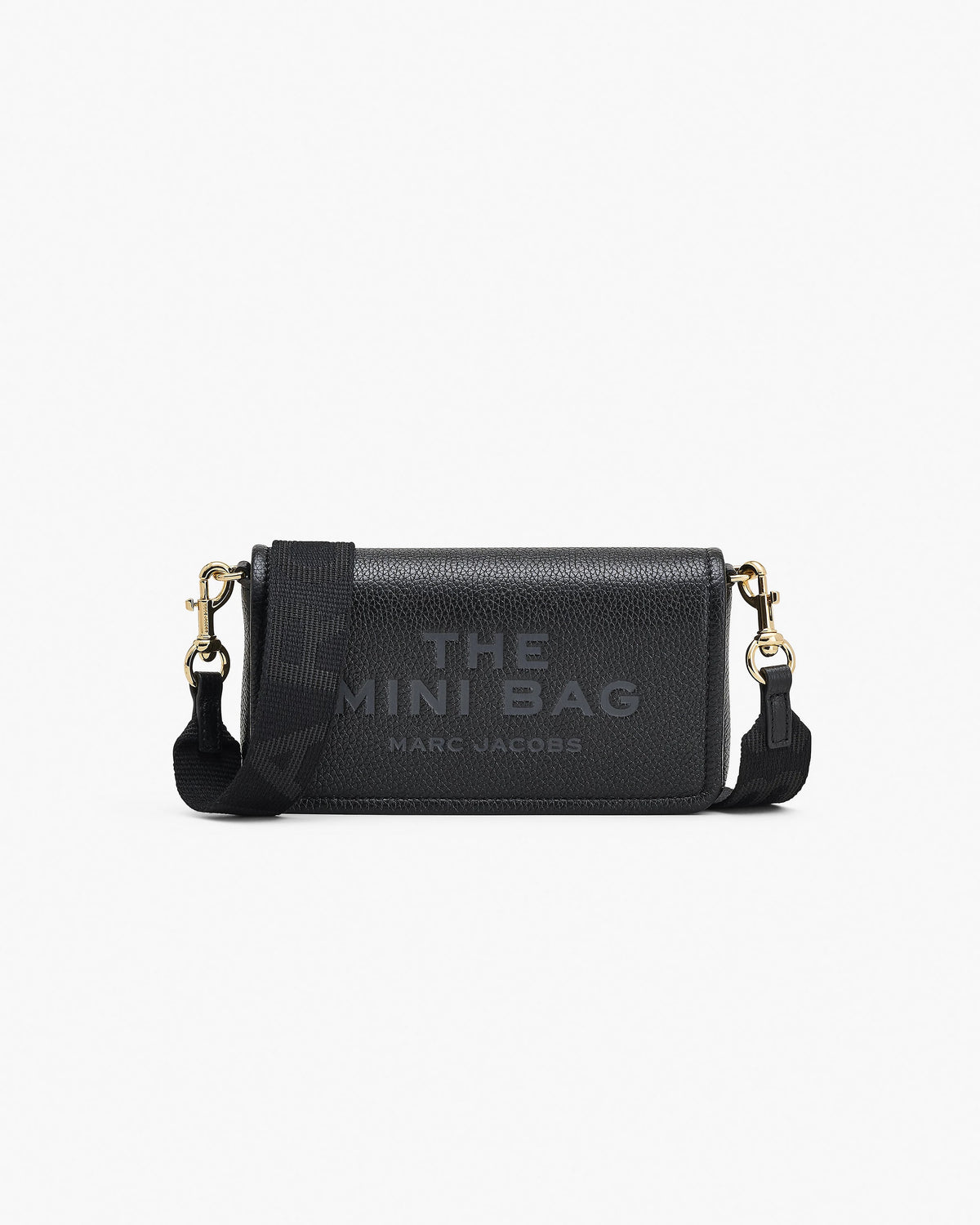 The Leather Mini Bag