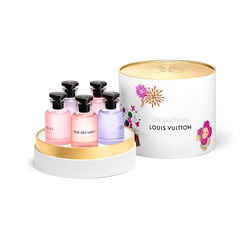 Winter Holiday Miniature Set