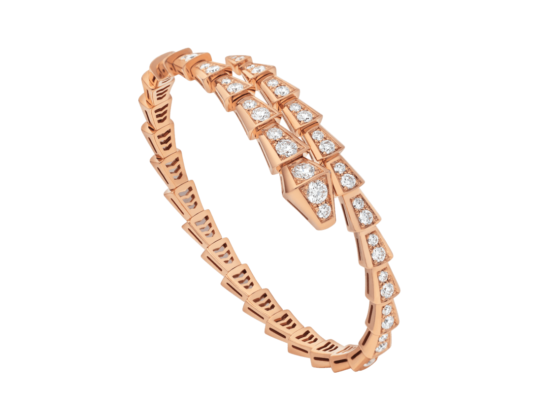 Serpenti Viper Bracelet