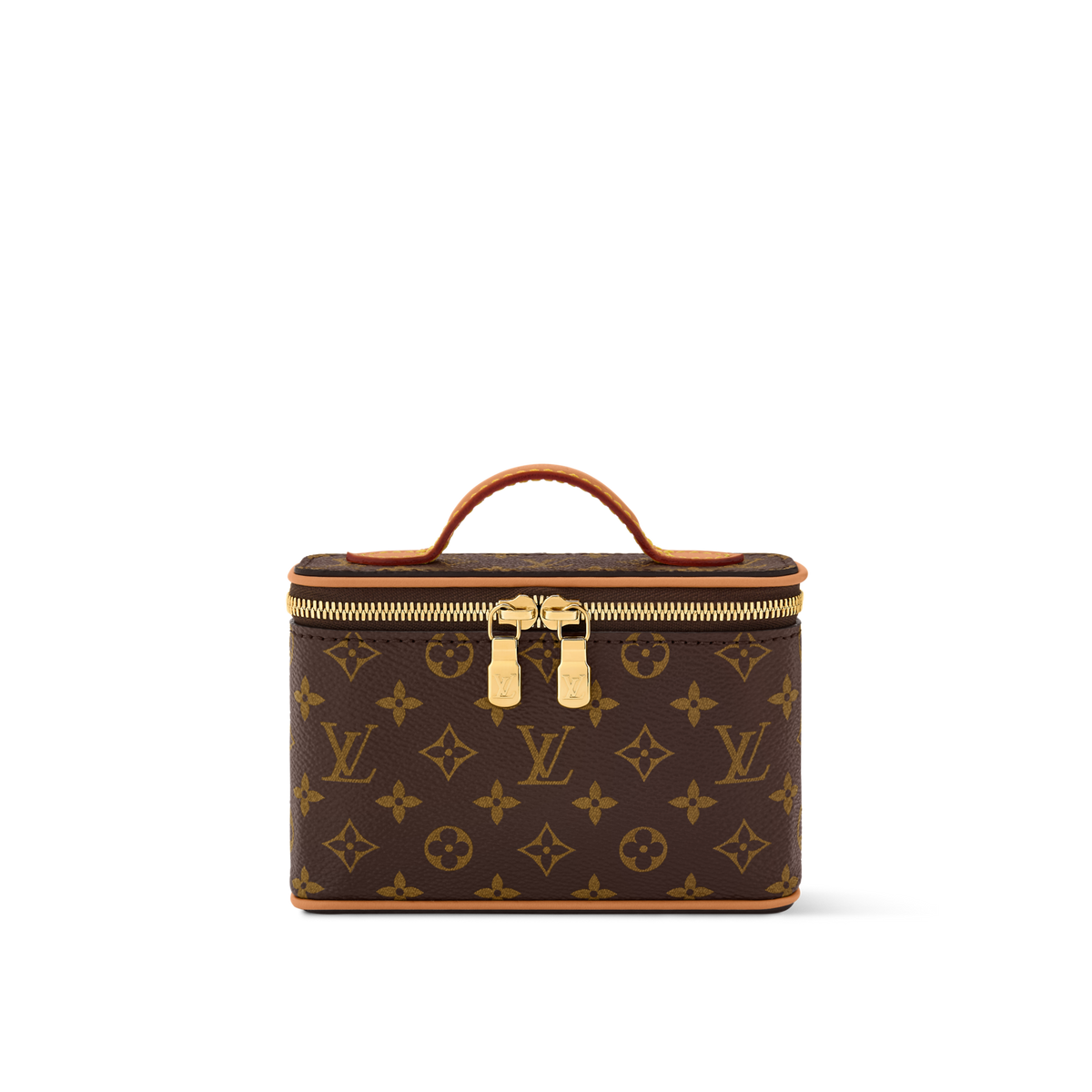 Nice Beauty Vanity Case