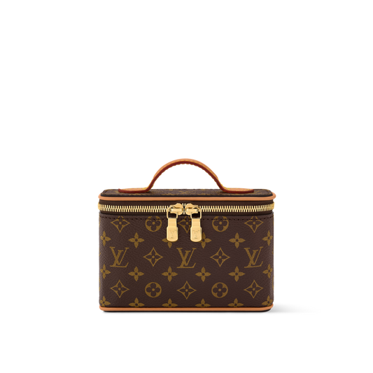 Nice Beauty Vanity Case