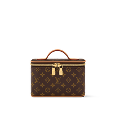 Nice Beauty Vanity Case