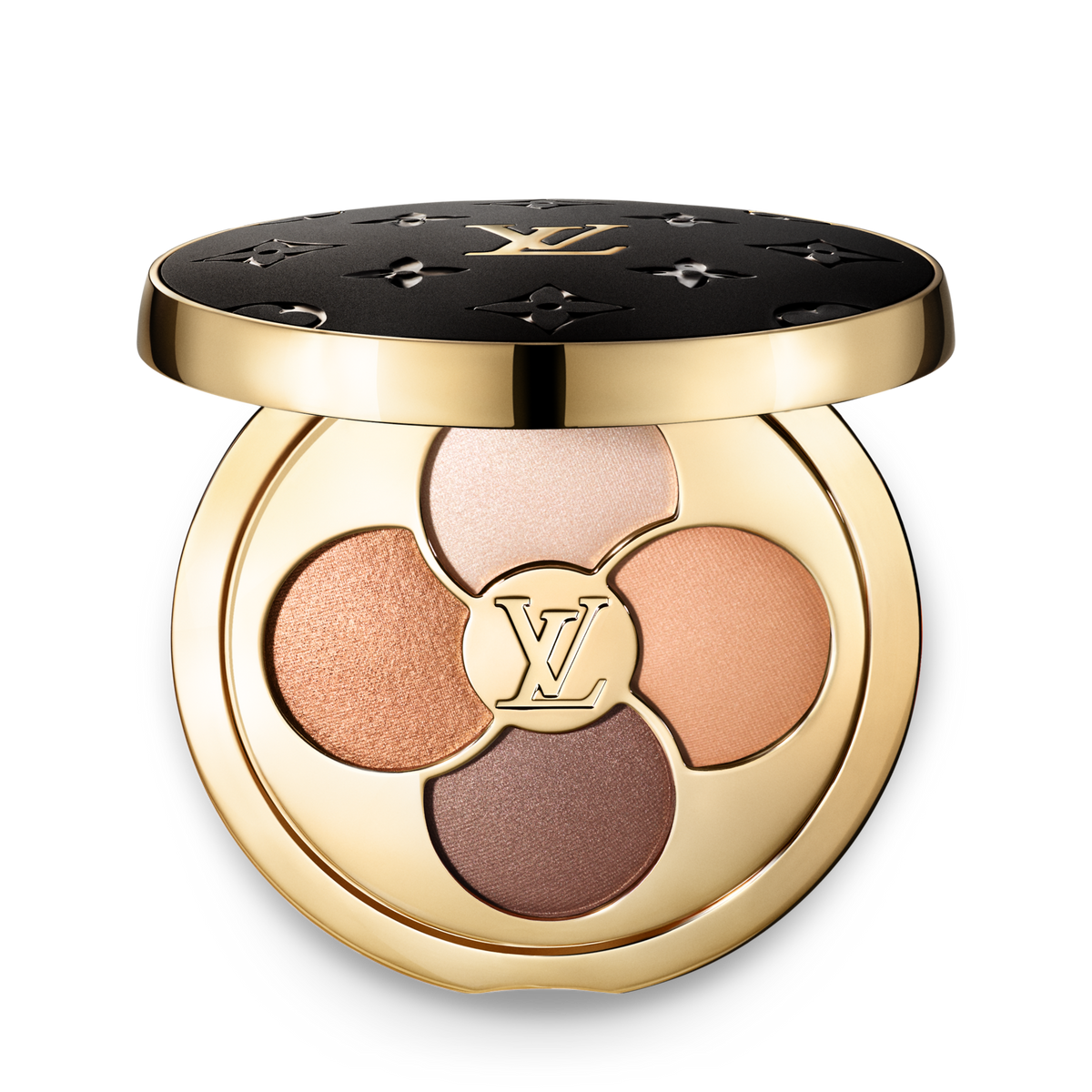 LV Ombres - Eyeshadow Palette