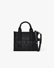 The Leather Small Tote Bag