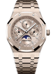 Royal Oak Perpetual Calendar