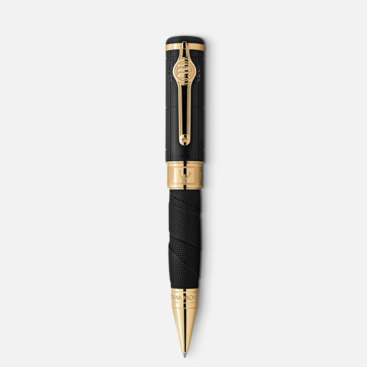 Great Characters Muhammad Ali Special Edition Ballpoint
