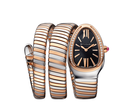 Serpenti Tubogas Watch