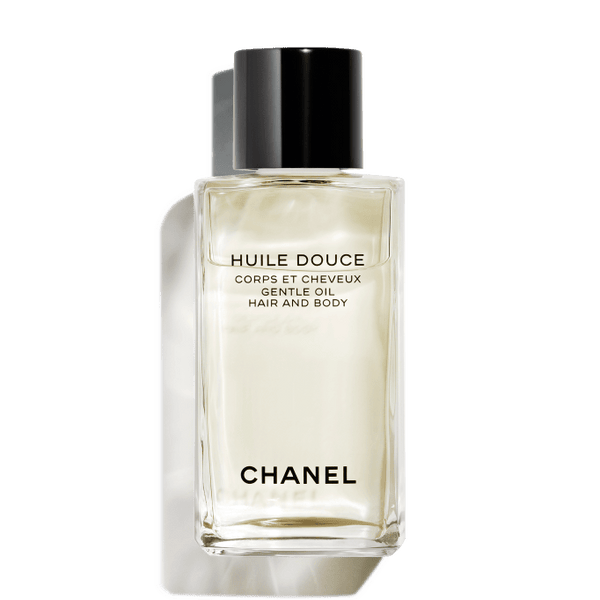 スタイリング剤 CHANEL HUILE DOUCE 250ml Huile Douce – Lux Afrique Boutique