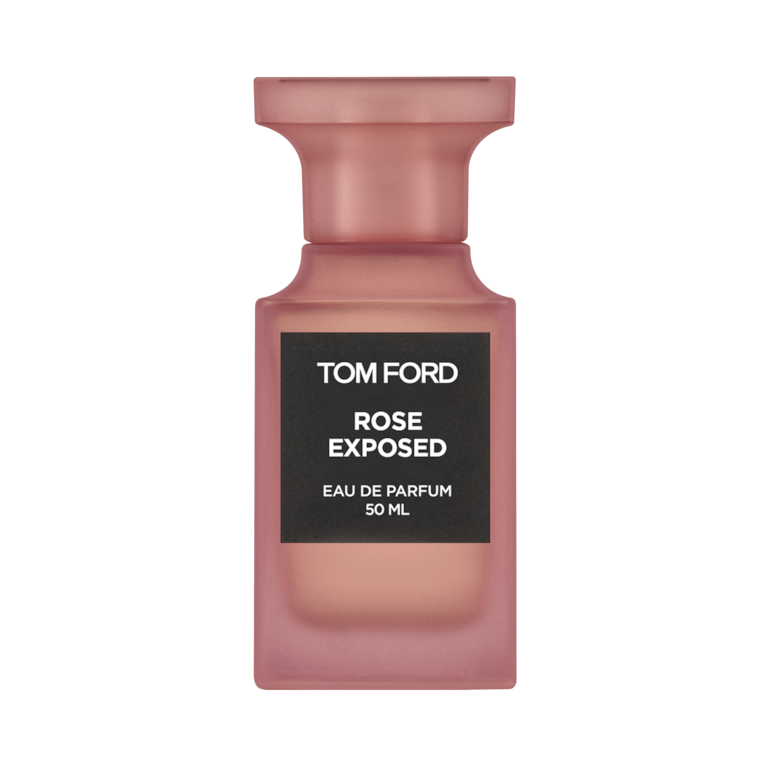 Rose Exposed Eau De Parfum