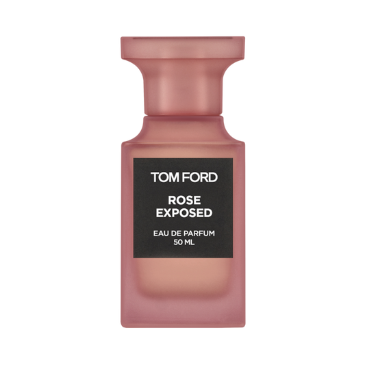 Rose Exposed Eau De Parfum