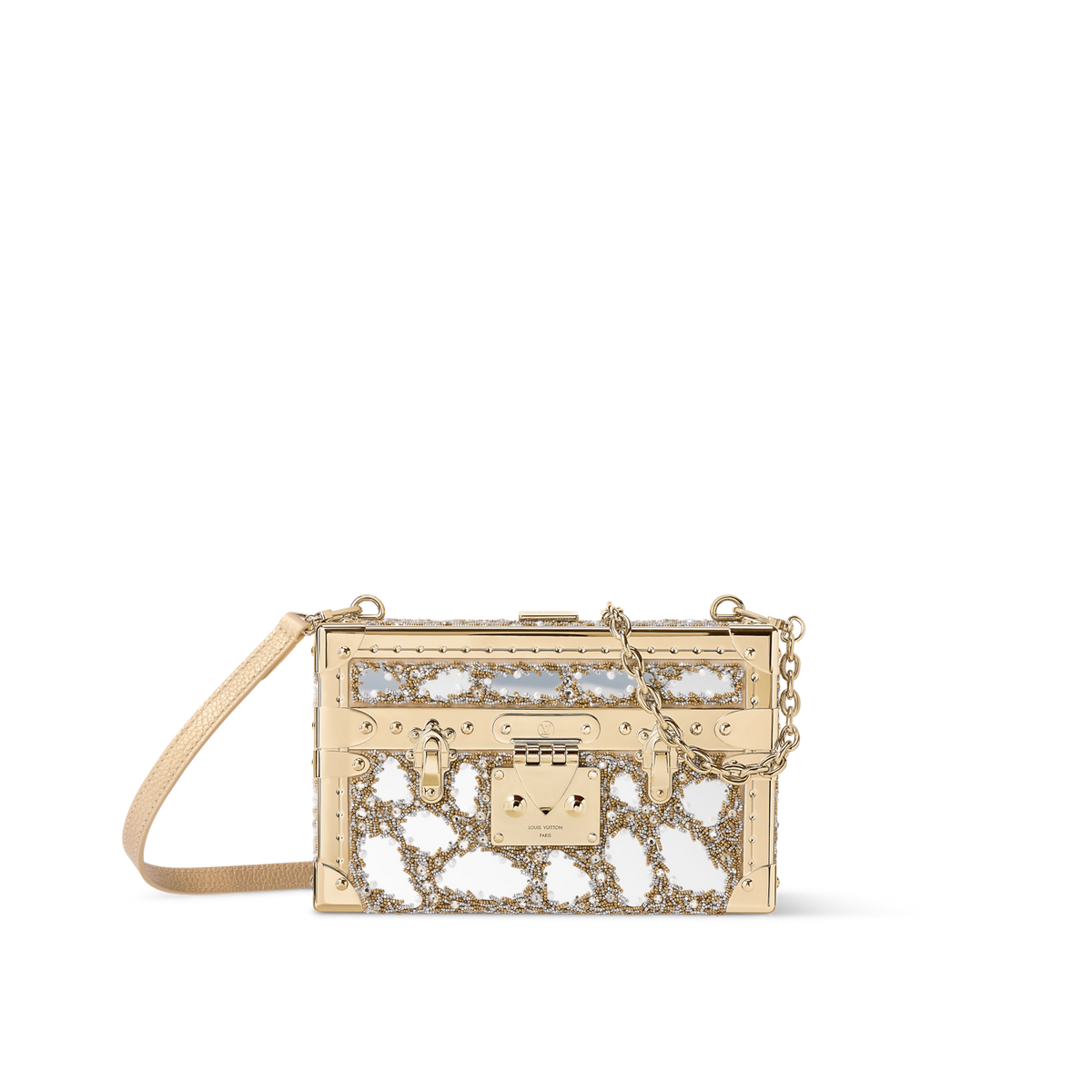 Petite Malle Bag