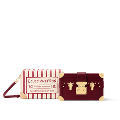 Petite Malle Bag