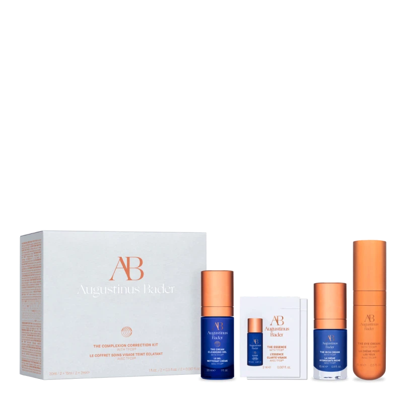 The Complexion Correction Kit