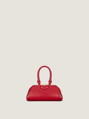 Mini Antigona East-West Bag In Box Leather