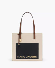 Colorblock Bold Grind