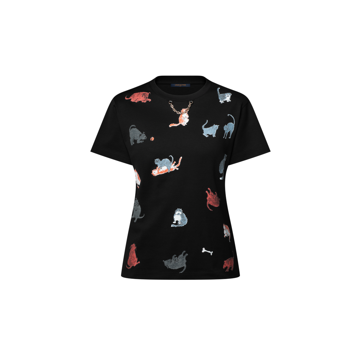 Cats and Dogs T-Shirt