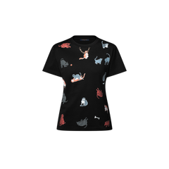 Cats and Dogs T-Shirt