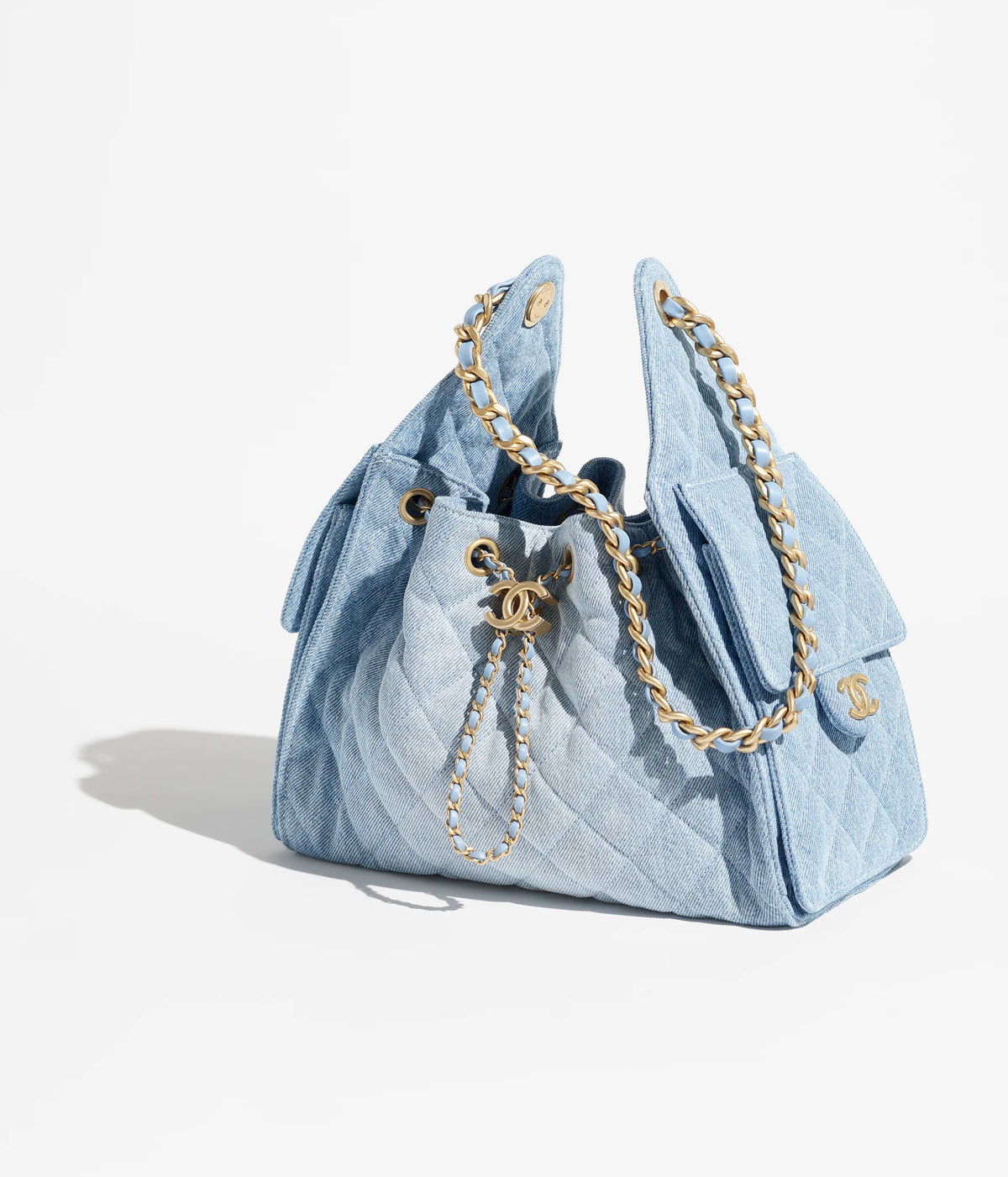 Chanel 25 Small Handbag