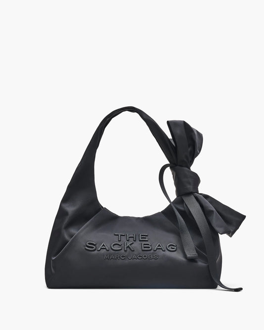 The Bow Nylon Sack Bag