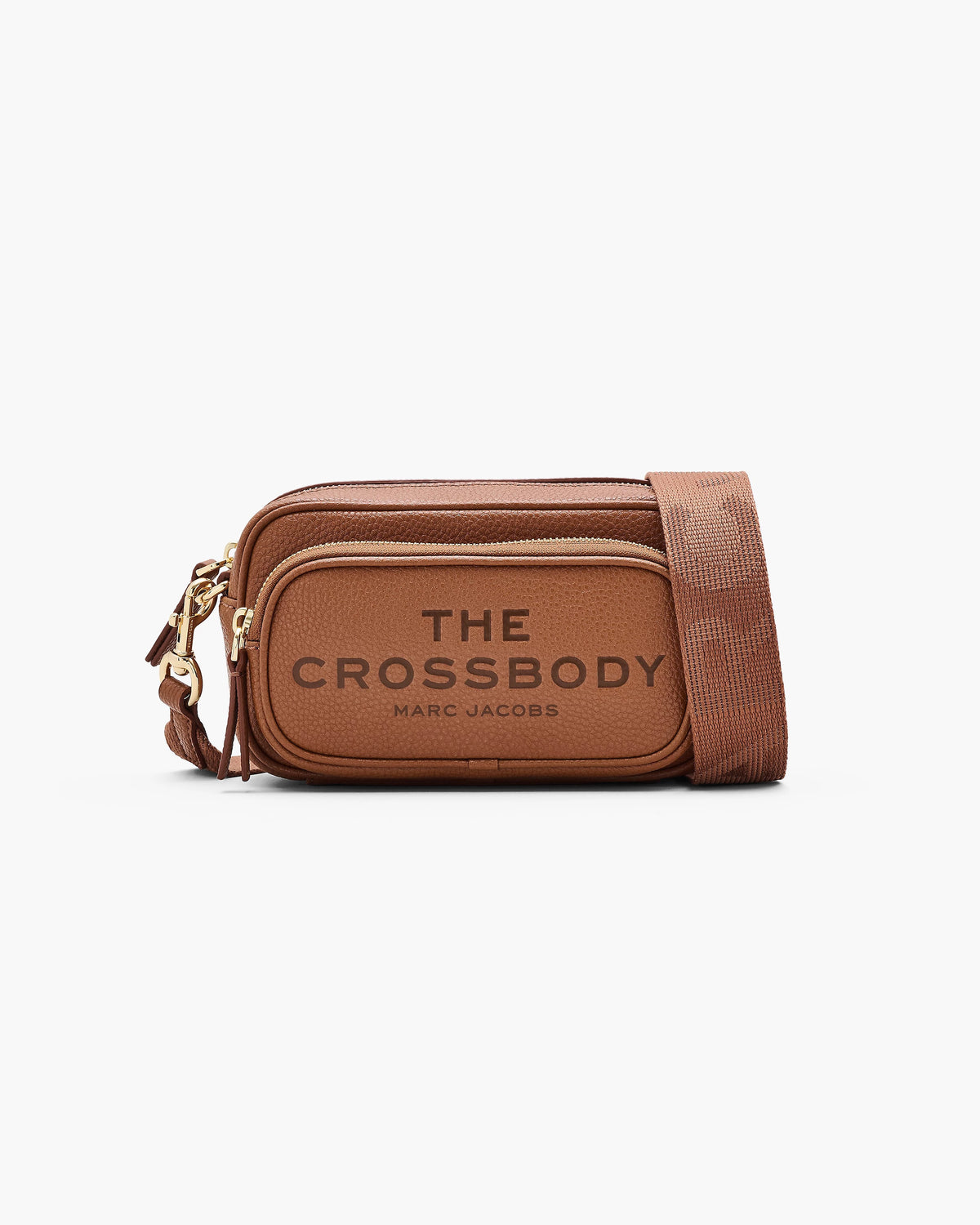 The Crossbody Bag