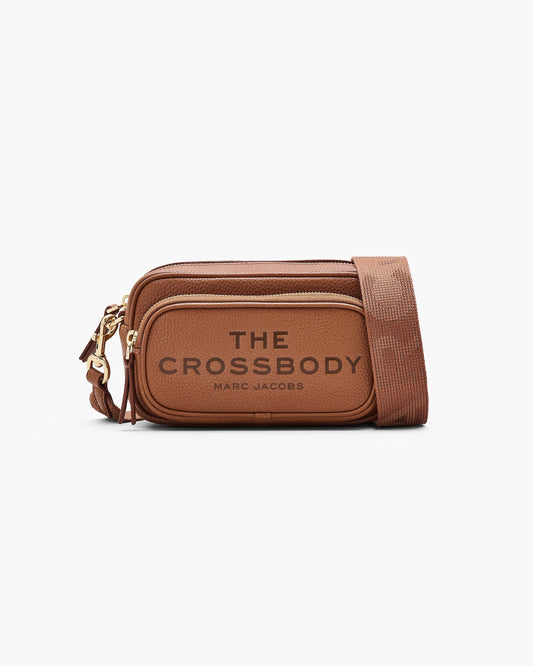 The Crossbody Bag