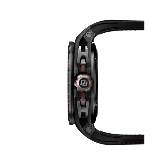 Excalibur Spider Flyback Chronograph Dbex1046 45mm, Automatic, Self-Winding