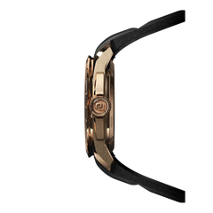 Excalibur MONOBALANCIER DBEX0954 42mm, Automatic, self-winding