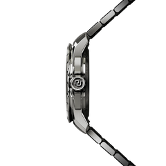 Excalibur Monobalancier Titanium DBEX0956 42mm, Automatic, Self-Winding