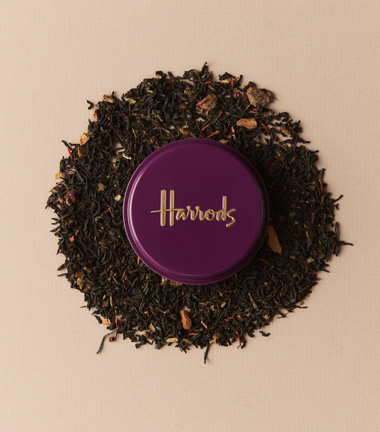 Harrods The St. James Christmas Hamper