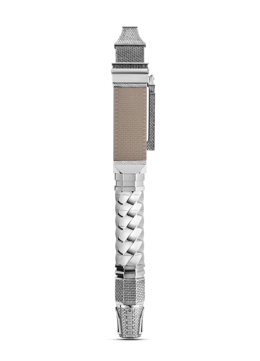 Wednesday L.E. Rollerball