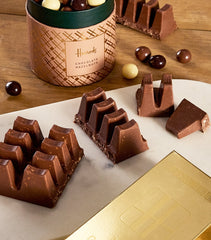 Harrods The Food Halls Collection Hamper