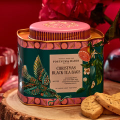 The Christmas Traditions Hamper