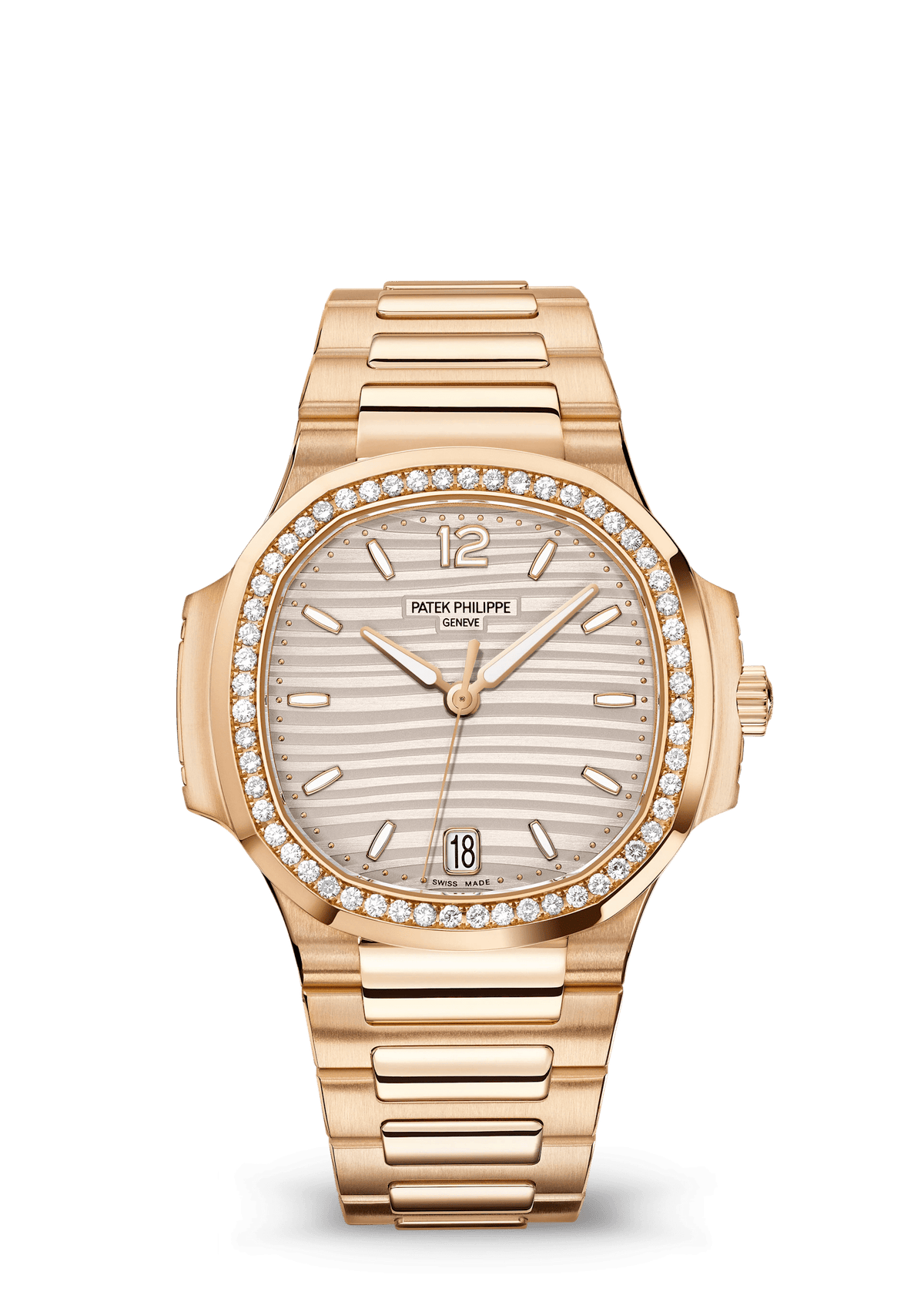 Nautilus 7118/1200R-001