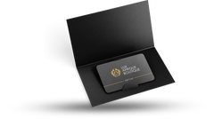 Lux Afrique Boutique Gift Card