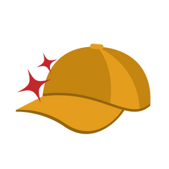 Hat Full Color restoration package + Deep Cleaning Package