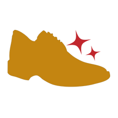 Shoe Deep Cleaning Package + Nano Coating ' water proofing